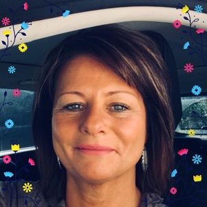 Meet your Posher, Liz